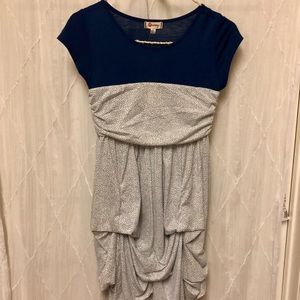 Olsenboye dress